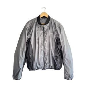 Olympia Moto Sports Motorcycle Jacket Men’s Jacket Size XL
